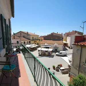  Appartamento Casa Lidia