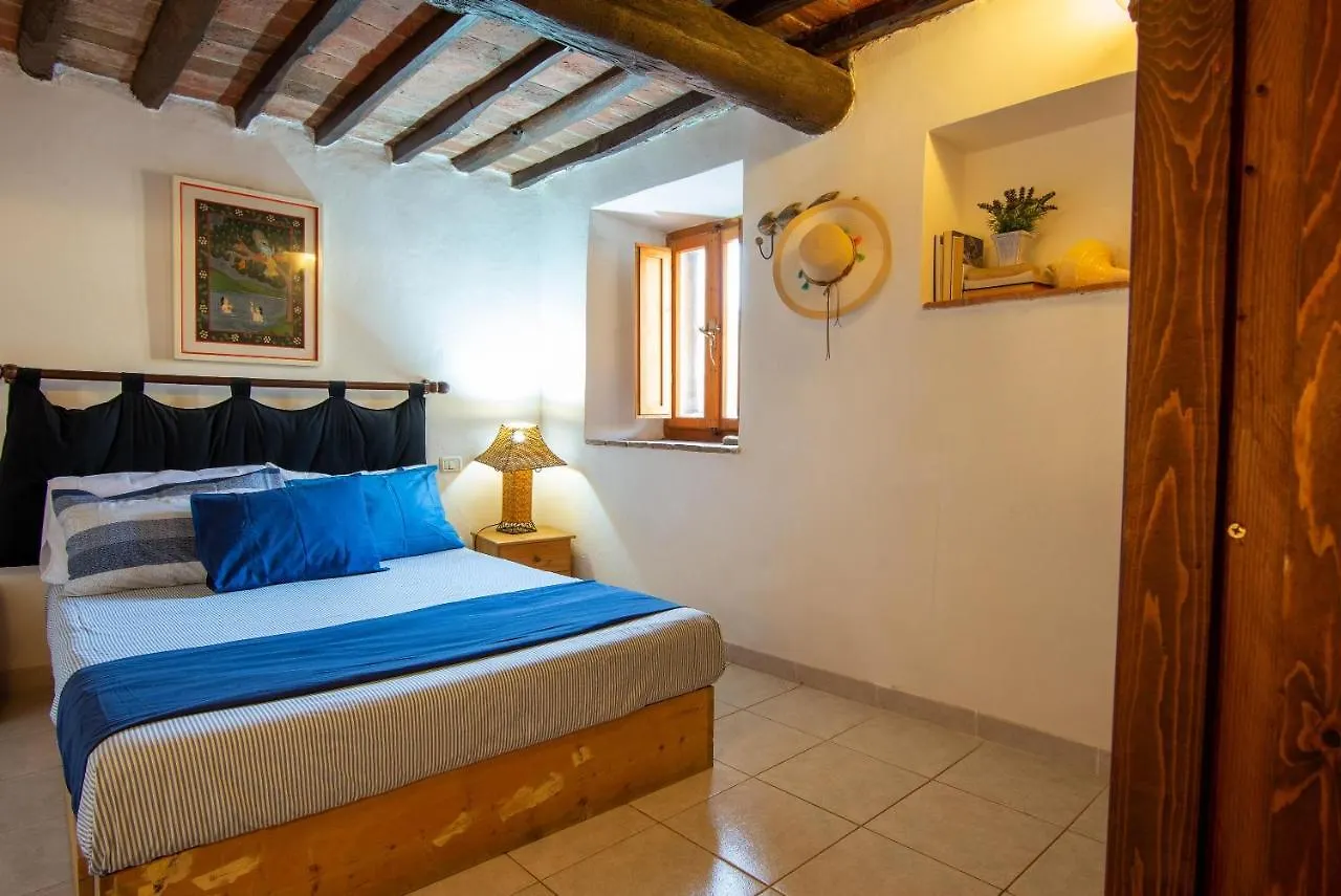 Apartment Appartamento La Torre Capoliveri  Italy