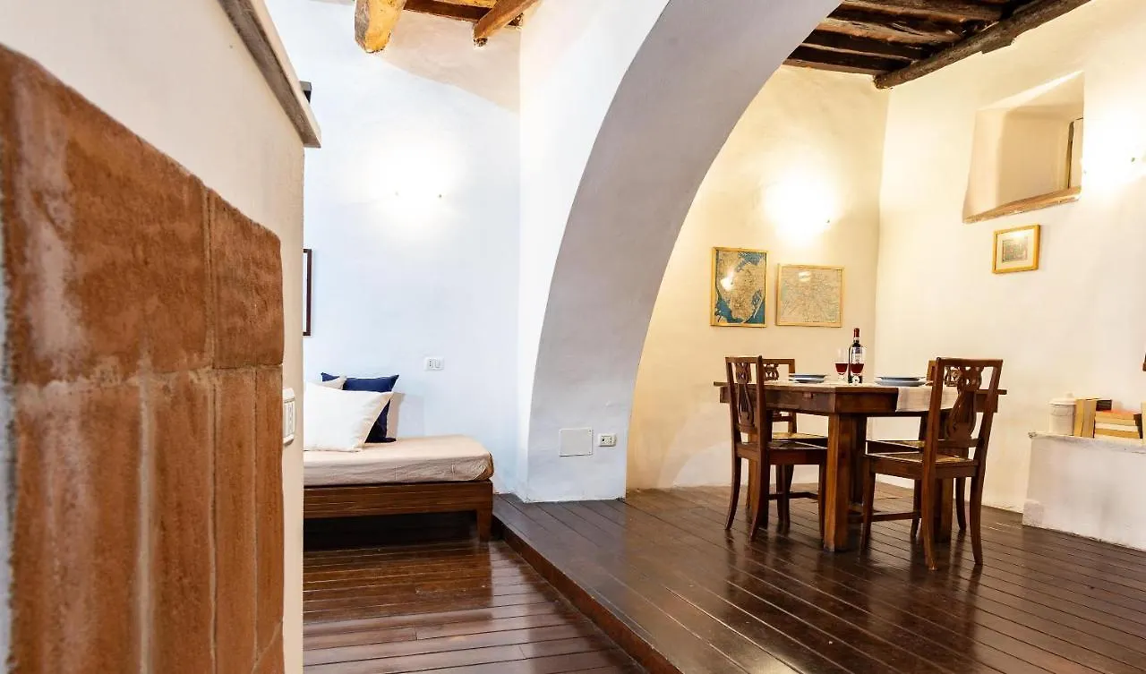 Appartamento La Torre Capoliveri  Apartment Capoliveri (Isola d'Elba)