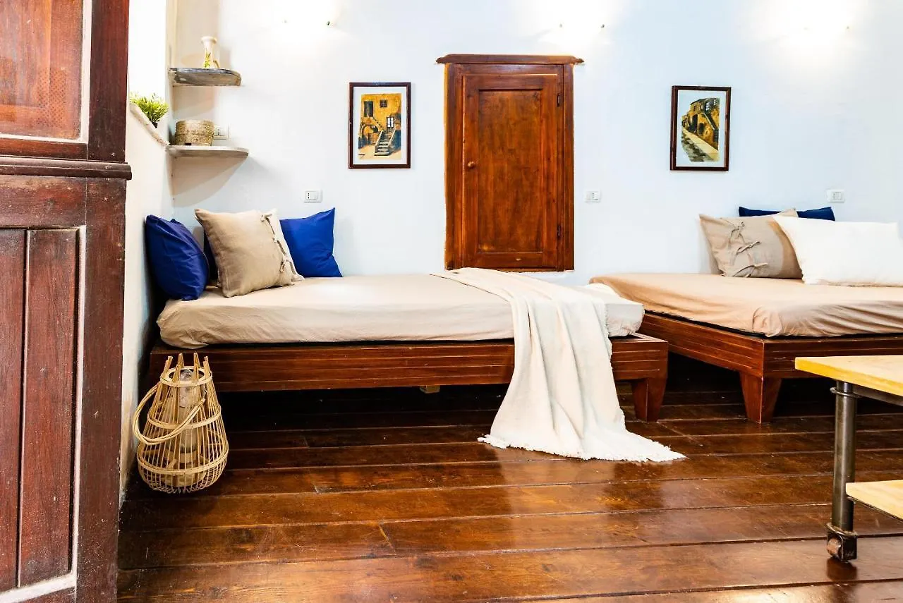 Apartment Appartamento La Torre Capoliveri  Italy