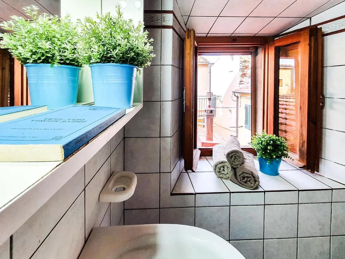 Apartment Appartamento La Torre Capoliveri