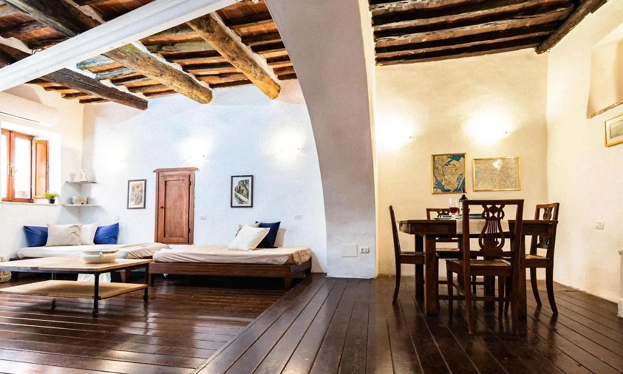 Appartamento La Torre Capoliveri  0*, Capoliveri (Isola d'Elba) Italy