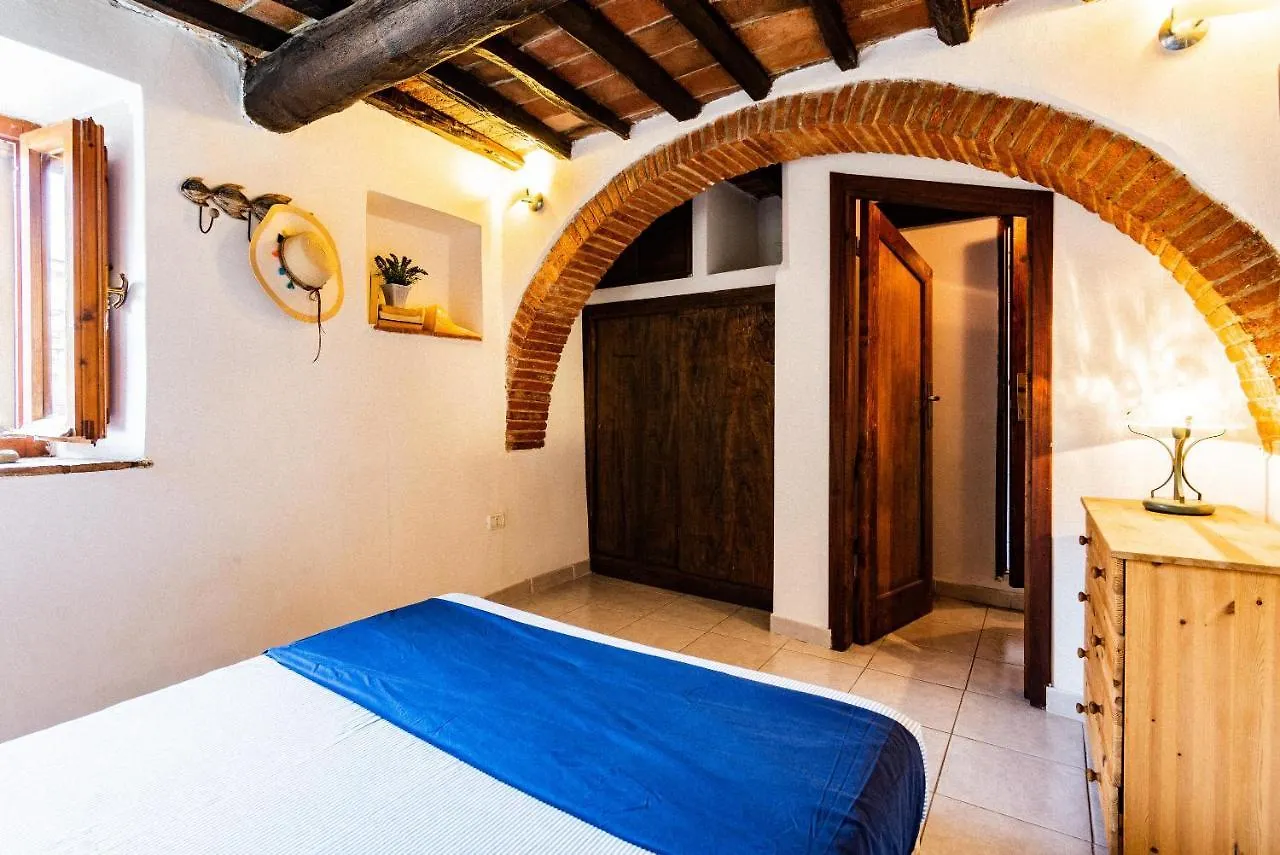 Appartamento La Torre Capoliveri  Apartment
