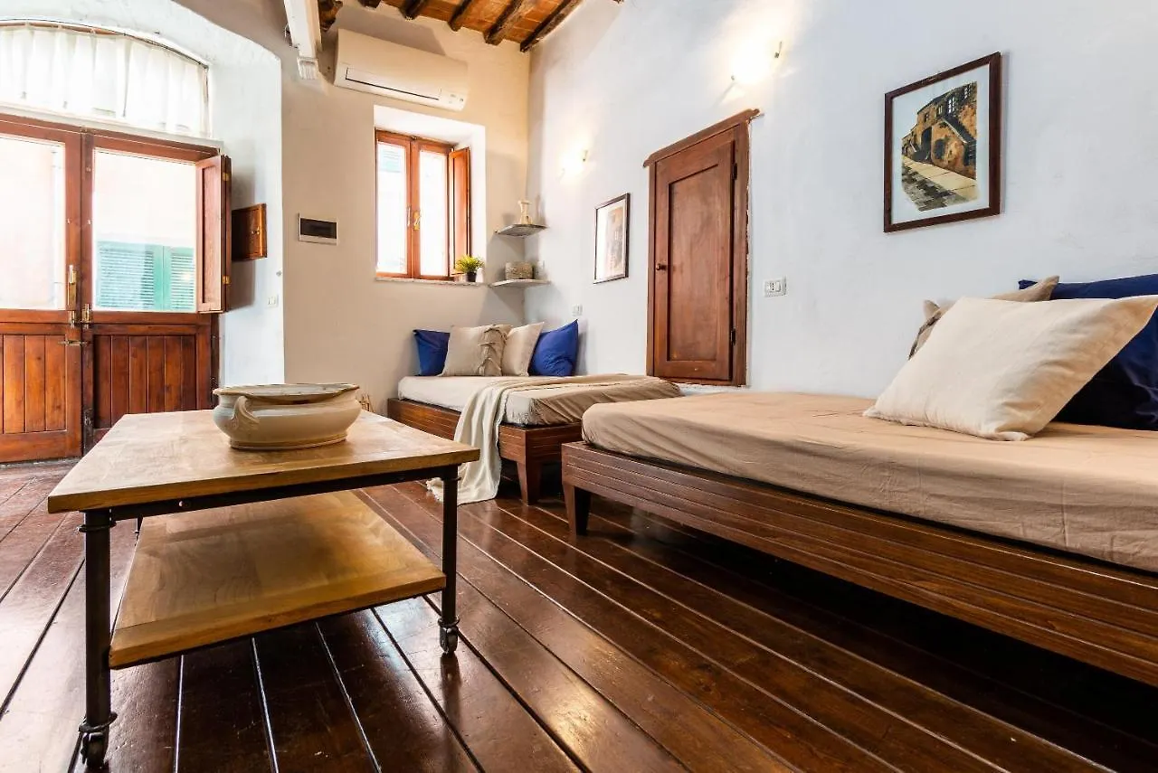 Appartamento La Torre Capoliveri  Apartment Capoliveri (Isola d'Elba)