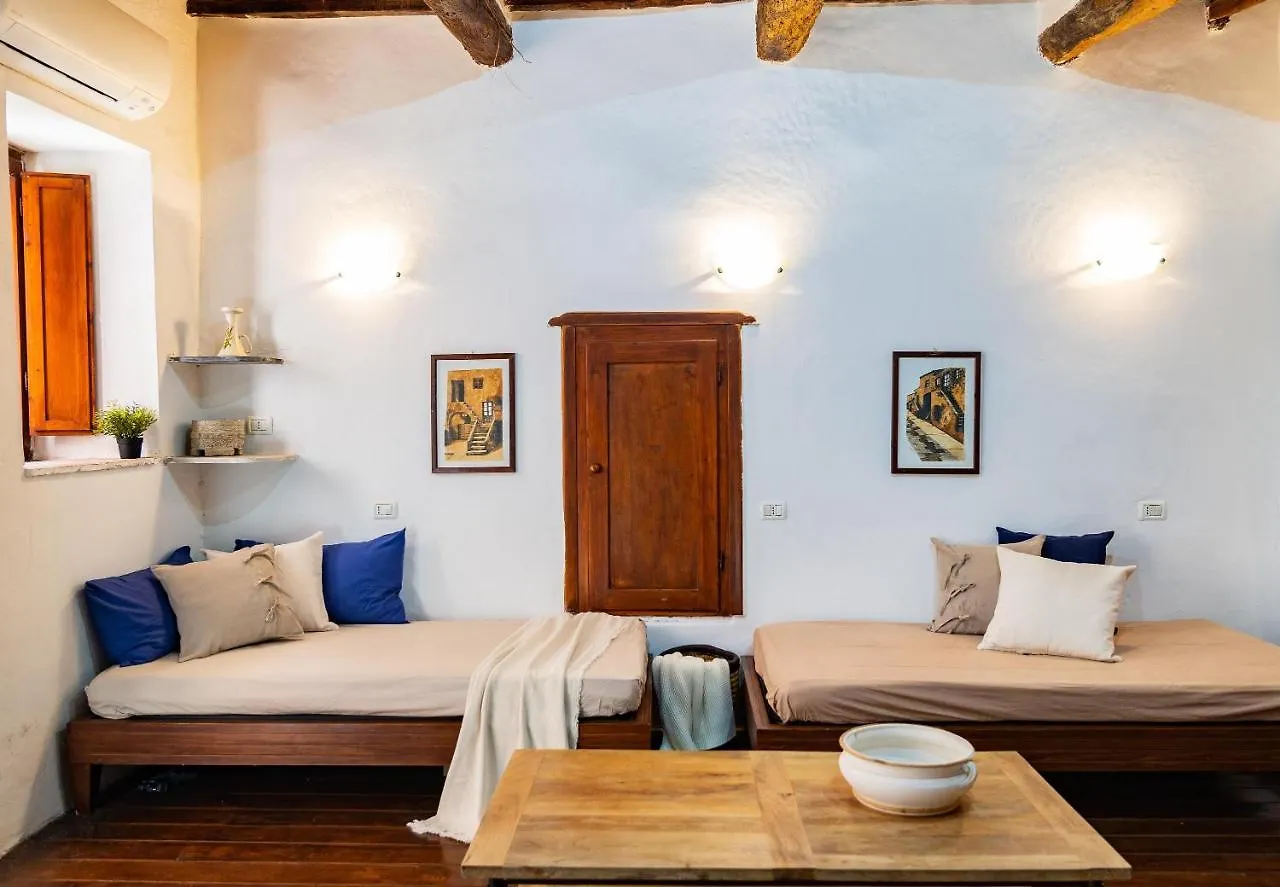 Apartment Appartamento La Torre Capoliveri  Italy