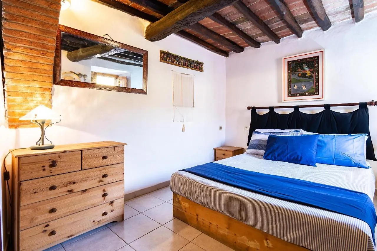 Apartment Appartamento La Torre Capoliveri