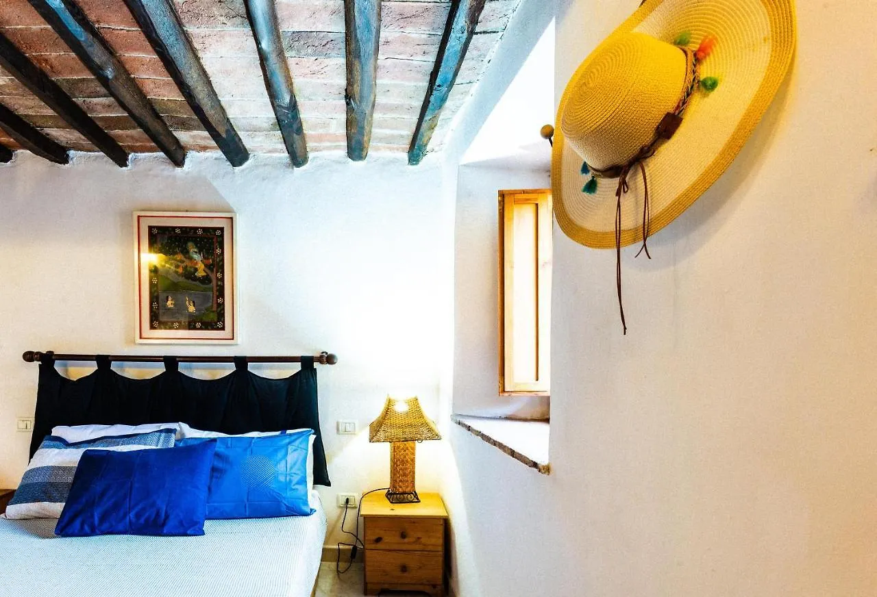 Appartamento La Torre Capoliveri  Apartment Capoliveri (Isola d'Elba)