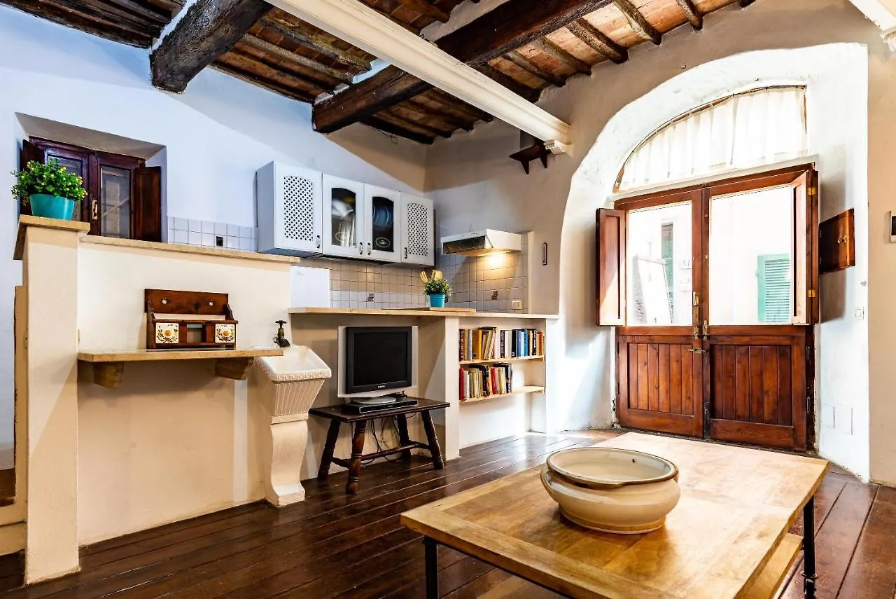 Appartamento La Torre Capoliveri  0*, Capoliveri (Isola d'Elba)