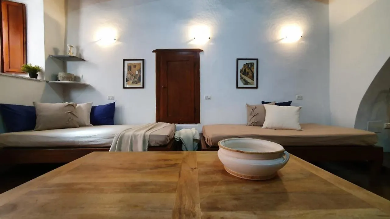 Appartamento La Torre Capoliveri  Apartment