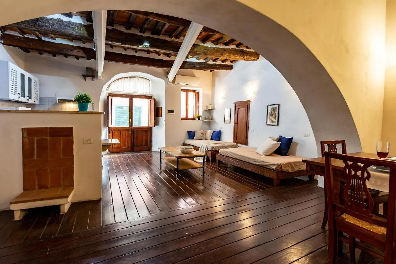 Appartamento La Torre Capoliveri  Apartment