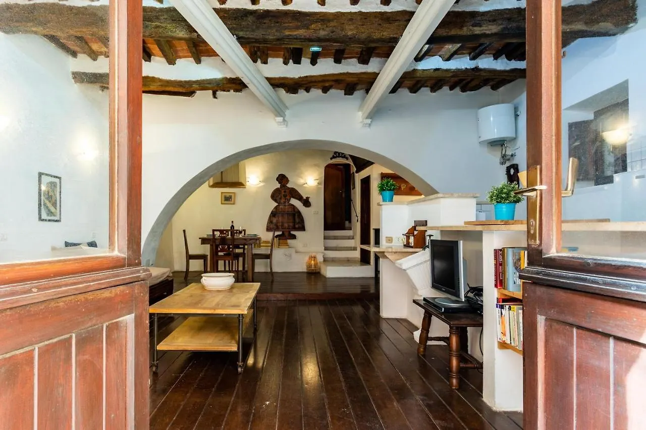 Appartamento La Torre Capoliveri